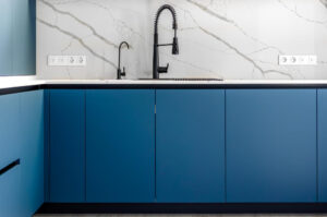 Custom Looks with Resurfacing: From Granite Styles to Modern Matte Finishes