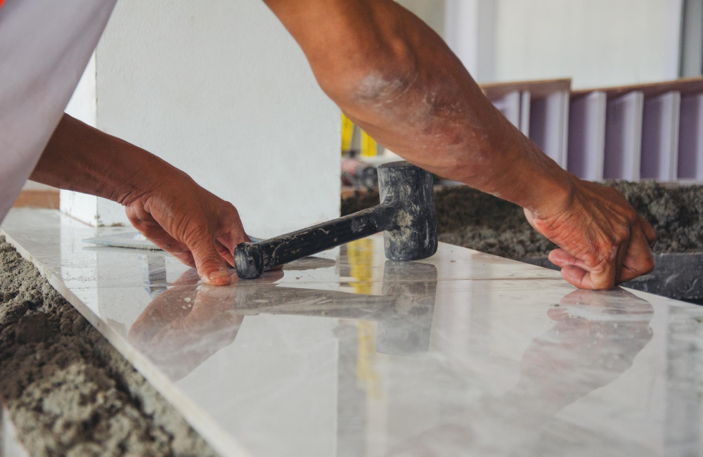 Countertop Resurfacing in Utah