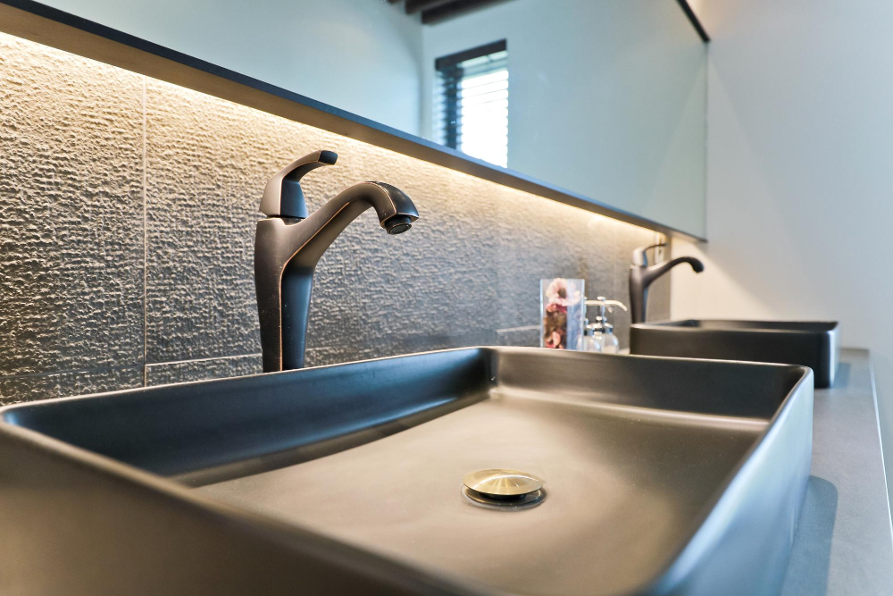 Sink Refinishing in Utah