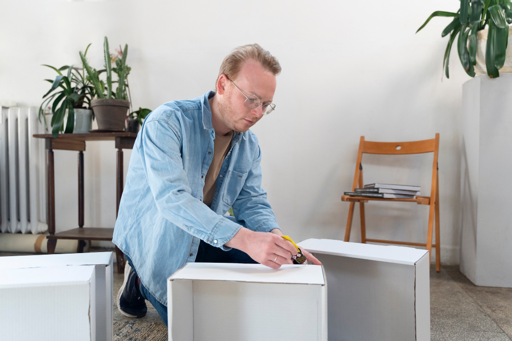 Vanity Resurfacing in Utah